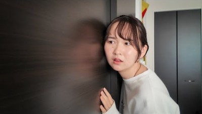 旦那の部屋からなぜか女性の声が聞こえるんだけど…